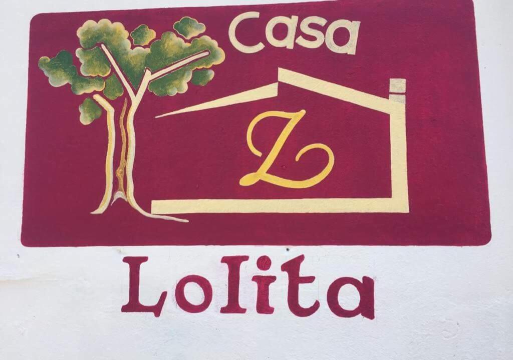 מלון חיליטלה Casa Lolita מראה חיצוני תמונה