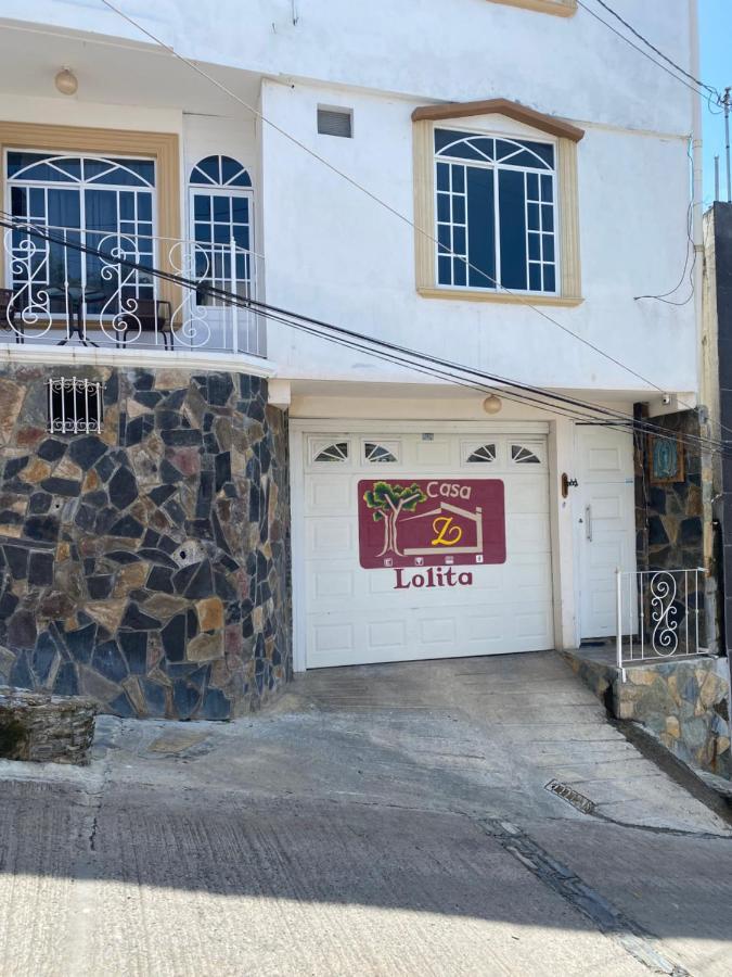מלון חיליטלה Casa Lolita מראה חיצוני תמונה