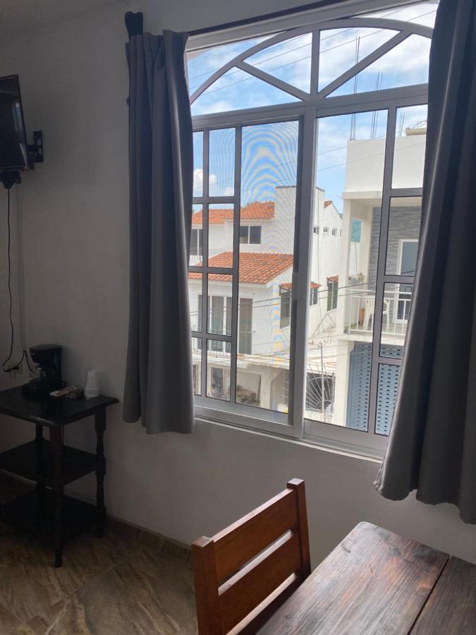 מלון חיליטלה Casa Lolita מראה חיצוני תמונה