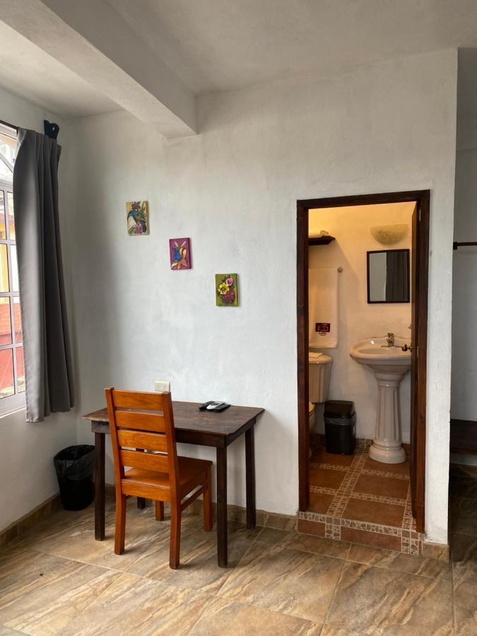 מלון חיליטלה Casa Lolita מראה חיצוני תמונה