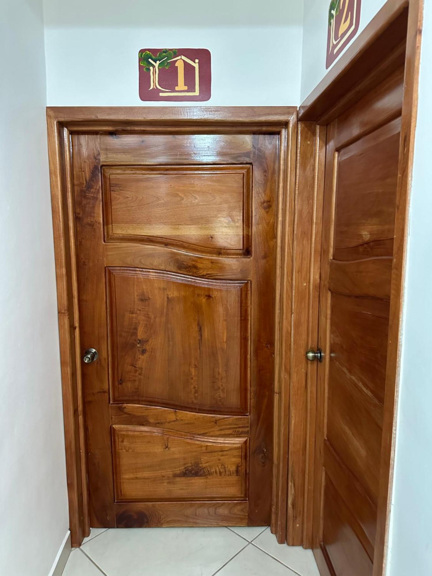 מלון חיליטלה Casa Lolita מראה חיצוני תמונה