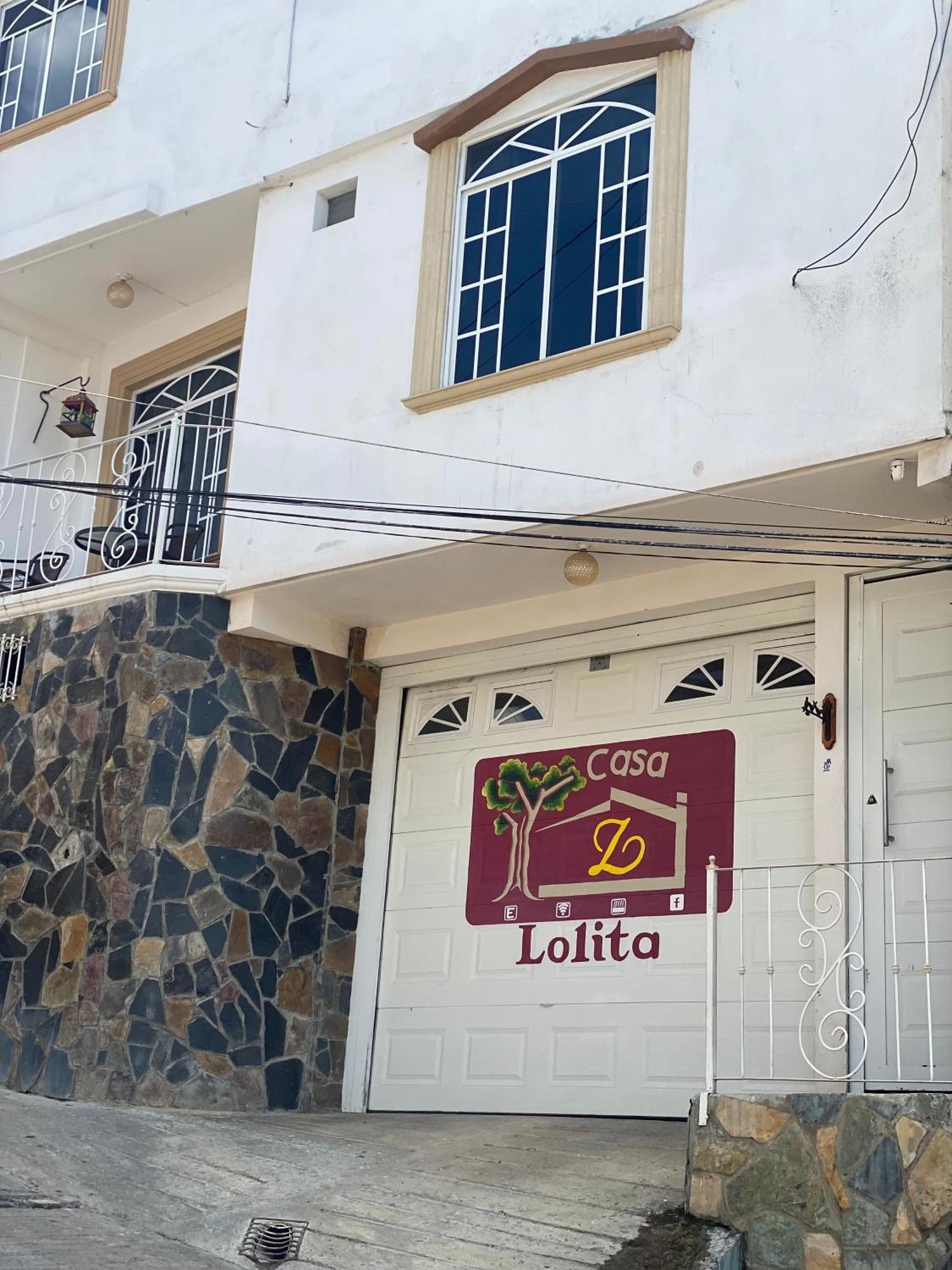 מלון חיליטלה Casa Lolita חדר תמונה